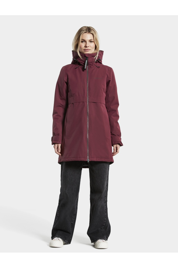 Didriksons w online helle parka