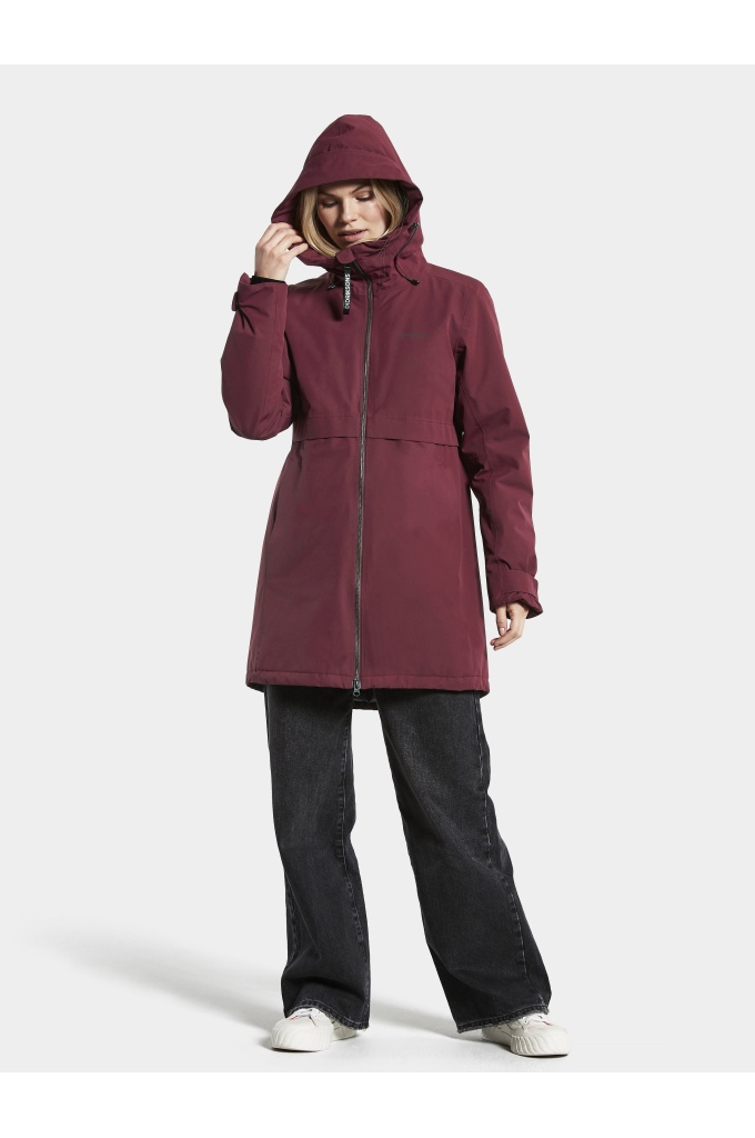Naiste parka Helle D wear