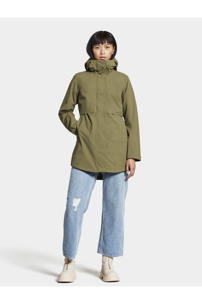 Kevadparka Edith D wear