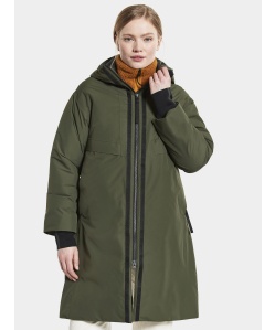 Naiste parka Aino