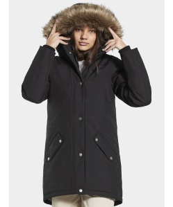 Tüdrukute talveparka Arina
