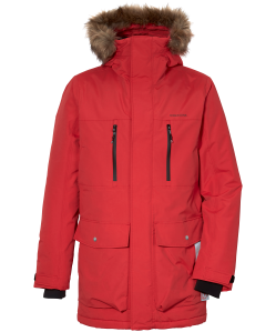 Meeste talveparka Fredrik