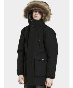 Poiste talveparka Jerke