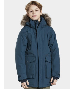 Poiste talveparka Jerke