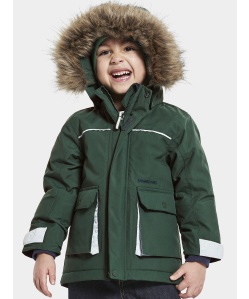Laste talveparka Kure