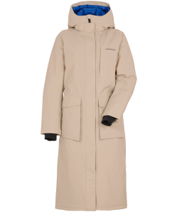 Talveparka Leya Long