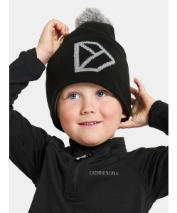 Kootud müts Dropi